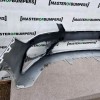 Seat Leon Cupra Hatchback Mk3 Lift 2017-2019 Front Bumper 4 Pdc Genuine [o521]