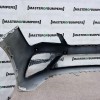 Seat Leon Cupra Hatchback Mk3 Lift 2017-2019 Front Bumper 4 Pdc Genuine [o521]