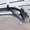 Seat Leon Cupra Hatchback Mk3 Lift 2017-2019 Front Bumper 4 Pdc Genuine [o521]