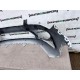 Seat Leon Cupra Hatchback Mk3 Lift 2017-2019 Front Bumper 4 Pdc Genuine [o521]