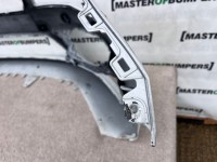 Seat Leon Cupra Hatchback Mk3 Lift 2017-2019 Front Bumper 4 Pdc Genuine [o521]