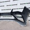 Seat Leon Cupra Hatchback Mk3 Lift 2017-2019 Front Bumper 4 Pdc Genuine [o521]