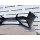 Seat Leon Cupra Hatchback Mk3 Lift 2017-2019 Front Bumper 4 Pdc Genuine [o521]