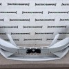 Seat Leon Cupra Hatchback Mk3 Lift 2017-2019 Front Bumper 4 Pdc Genuine [o521]