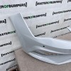 Seat Leon Cupra Hatchback Mk3 Lift 2017-2019 Front Bumper 4 Pdc Genuine [o521]