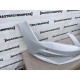 Seat Leon Cupra Hatchback Mk3 Lift 2017-2019 Front Bumper 4 Pdc Genuine [o521]