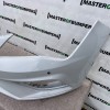 Seat Leon Cupra Hatchback Mk3 Lift 2017-2019 Front Bumper 4 Pdc Genuine [o521]