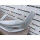 Seat Leon Cupra Hatchback Mk3 Lift 2017-2019 Front Bumper 4 Pdc Genuine [o521]