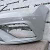 Seat Leon Cupra Hatchback Mk3 Lift 2017-2019 Front Bumper 4 Pdc Genuine [o521]