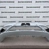 Seat Leon Cupra Hatchback Mk3 Lift 2017-2019 Front Bumper 4 Pdc Genuine [o521]