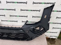 Seat Arona Fr Mk1 Hatchback 2018-2022 Front Bumper Grey Genuine [o524]