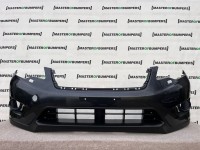 Subaru Xv Se Premium Mk1 Crosstrek 2013-2016 Front Bumper Jets Genuine [p282]