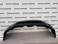 Subaru Xv Se Premium Mk1 Crosstrek 2013-2016 Front Bumper Jets Genuine [p282]