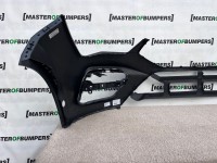 Seat Ateca Ecomotive Suv Lift 2021-2024 Front Bumper 6 Pdc Genuine [o531]