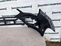 Seat Ateca Ecomotive Suv Lift 2021-2024 Front Bumper 6 Pdc Genuine [o531]