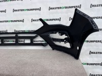 Seat Ateca Ecomotive Suv Lift 2021-2024 Front Bumper 6 Pdc Genuine [o531]