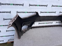 Seat Ibiza Fr Mk5 Hatchback Estate 2017-2024 Front Bumper No Pdc Genuine [o533]