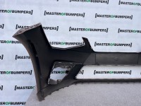 Seat Ibiza Fr Mk5 Hatchback Estate 2017-2024 Front Bumper No Pdc Genuine [o533]