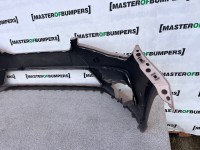 Seat Ibiza Fr Mk5 Hatchback Estate 2017-2024 Front Bumper No Pdc Genuine [o533]