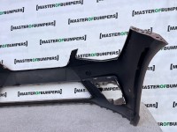 Seat Ibiza Fr Mk5 Hatchback Estate 2017-2024 Front Bumper No Pdc Genuine [o533]