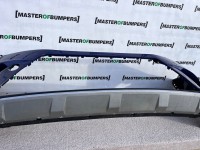 Seat Arona Xcellence Lux 2018-2022 Front Bumper 6 Pdc Genuine [o539]