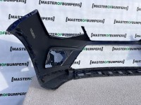 Seat Arona Xcellence Lux 2018-2022 Front Bumper 6 Pdc Genuine [o539]