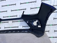 Seat Arona Xcellence Lux 2018-2022 Front Bumper 6 Pdc Genuine [o539]