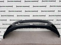 Seat Alhambra Cr Ecomotive Mpv 2012-2020 Front Bumper 4 Pdc +jets Genuine [o549]