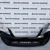 Seat Leon Fr Mk3 Face Lifting 2016-2019 Front Bumper No Pdc + Jet Genuine [o334]