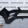 Seat Leon Fr Mk3 Face Lifting 2016-2019 Front Bumper No Pdc + Jet Genuine [o334]