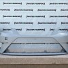 Seat Leon Fr Mk3 2013-2016 Front Bumper 4 Pdc + Jets Genuine [o414]