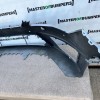 Seat Leon Fr Mk3 2013-2016 Front Bumper 4 Pdc + Jets Genuine [o414]