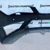 Seat Leon Fr Mk3 2013-2016 Front Bumper 4 Pdc + Jets Genuine [o414]