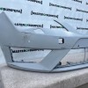 Seat Leon Fr Mk3 2013-2016 Front Bumper 4 Pdc + Jets Genuine [o414]