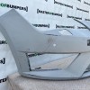 Seat Leon Fr Mk3 2013-2016 Front Bumper 4 Pdc + Jets Genuine [o414]