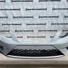 Seat Leon Fr Mk3 2013-2016 Front Bumper 4 Pdc + Jets Genuine [o418]