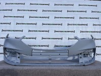 Seat Leon Fr Mk4 Hatchback Easta 2021-2024 Front Bumper In Primer Genuine [o437]