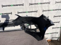 Seat Leon Fr Mk4 Hatchback Easta 2021-2024 Front Bumper In Primer Genuine [o437]