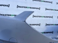 Seat Leon Fr Mk4 Hatchback Easta 2021-2024 Front Bumper In Primer Genuine [o437]