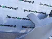 Seat Leon Fr Mk4 Hatchback Easta 2021-2024 Front Bumper In Primer Genuine [o437]