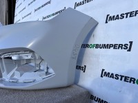 Seat Leon Fr Mk4 Hatchback Easta 2021-2024 Front Bumper In Primer Genuine [o437]