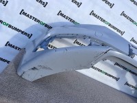 Seat Leon Fr Mk4 Hatchback Easta 2021-2024 Front Bumper In Primer Genuine [o437]