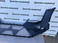 Seat Arona Xcellence Lux Fr 2017-2022 Front Bumper In Primer Genuine [o441]