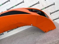 Seat Ibiza Cupra Fr Areo 2009-2012 Front Bumper Genuine [o448]