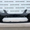 Seat Leon Fr Mk3 Pre-facelift 2013-16 Front Bumper 4 Pdc + Jets Genuine [o471]