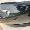 Seat Leon Fr Mk3 Pre-facelift 2013-16 Front Bumper 4 Pdc + Jets Genuine [o471]