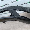 Seat Leon Fr Mk3 Pre-facelift 2013-16 Front Bumper 4 Pdc + Jets Genuine [o471]