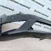 Seat Leon Fr Mk3 Pre-facelift 2013-16 Front Bumper 4 Pdc + Jets Genuine [o471]