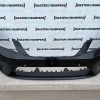 Seat Leon Fr Mk3 Pre-facelift 2013-16 Front Bumper 4 Pdc + Jets Genuine [o471]