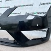 Seat Leon Fr Mk3 Pre-facelift 2013-16 Front Bumper 4 Pdc + Jets Genuine [o471]